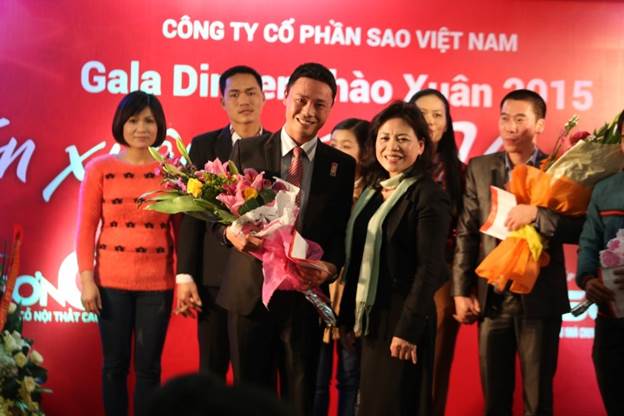 gala tat nien sao viet nam 20