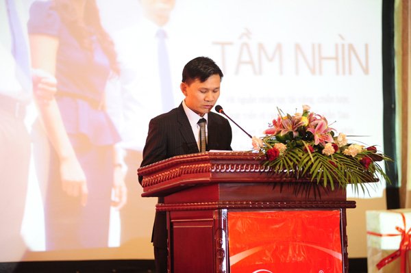 Giá trị thực - Trọn niềm tin