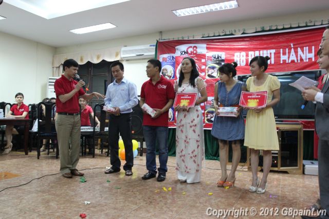 Hành trình hè 2012 tại biển cát bà