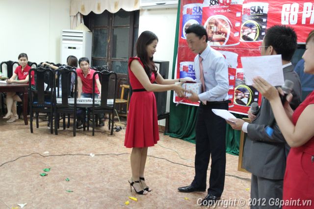 Hành trình hè 2012 tại biển cát bà
