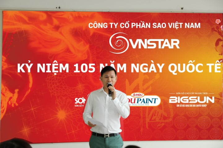 Kỷ niệm 105 năm ngày quốc tế phụ nữ