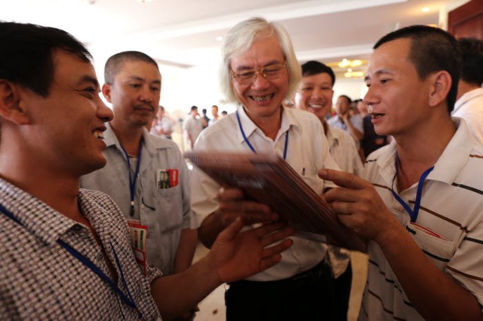 Sơn gỗ g8 Thái Nguyên