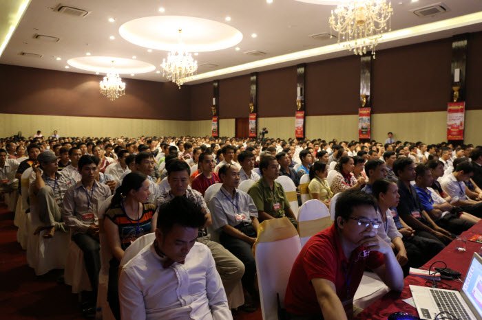 Sơn gỗ g8 Thái Nguyên