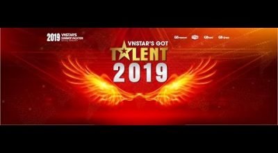 VNS Got Talent – Giải nhì Mashup Chúng Ta Mãi Chung Một Nhà – Sao Việt Nam [VNSTAR MEDIA]
