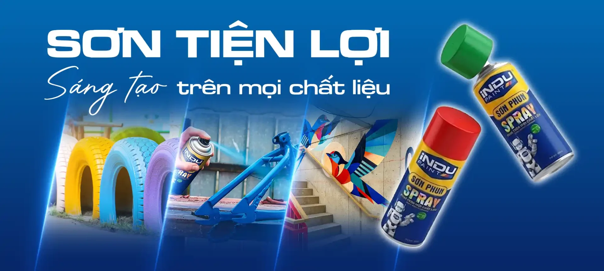 Trang chủ 7 Banner trang chủ