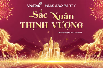 SẮC XUÂN THỊNH VƯỢNG – HÀNH TRÌNH TIẾP NỐI GIÁ TRỊ, CỘNG HƯỞNG TINH HOA