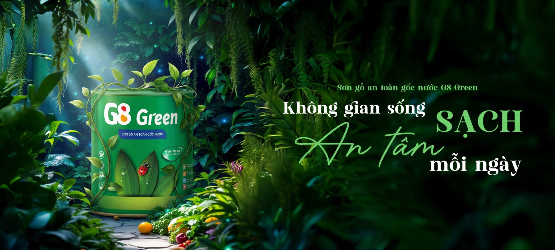 Banner trang chủ