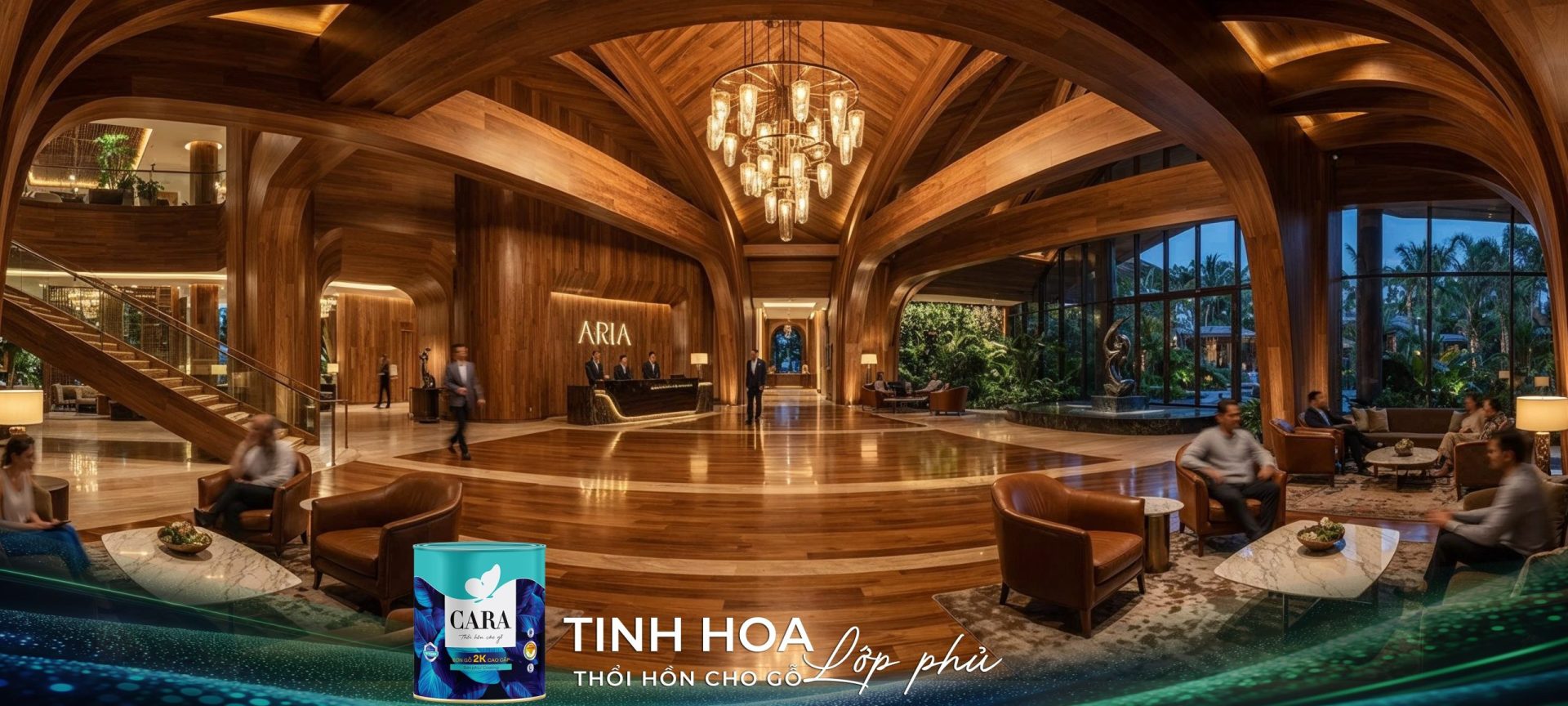 Banner trang chủ