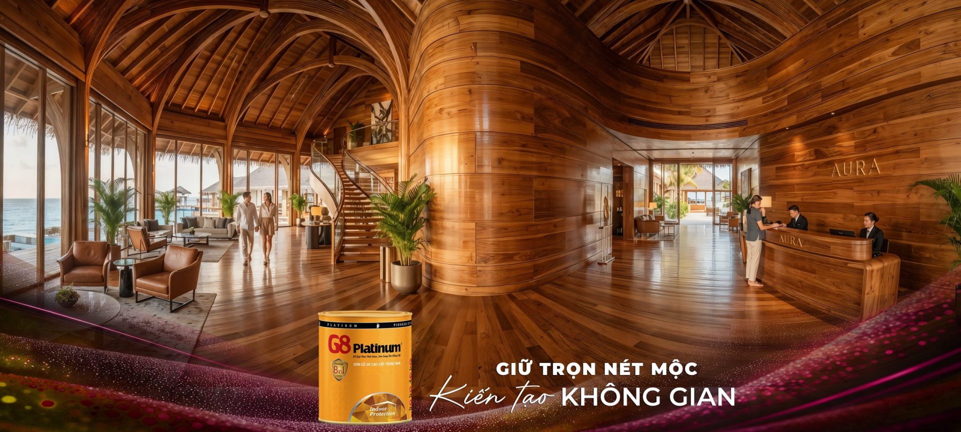 Banner trang chủ